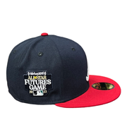 NewEra MLB Atlanta Braves Sirius XM Futures All Star Game 23 59FIFTY Fitted Men's Hat