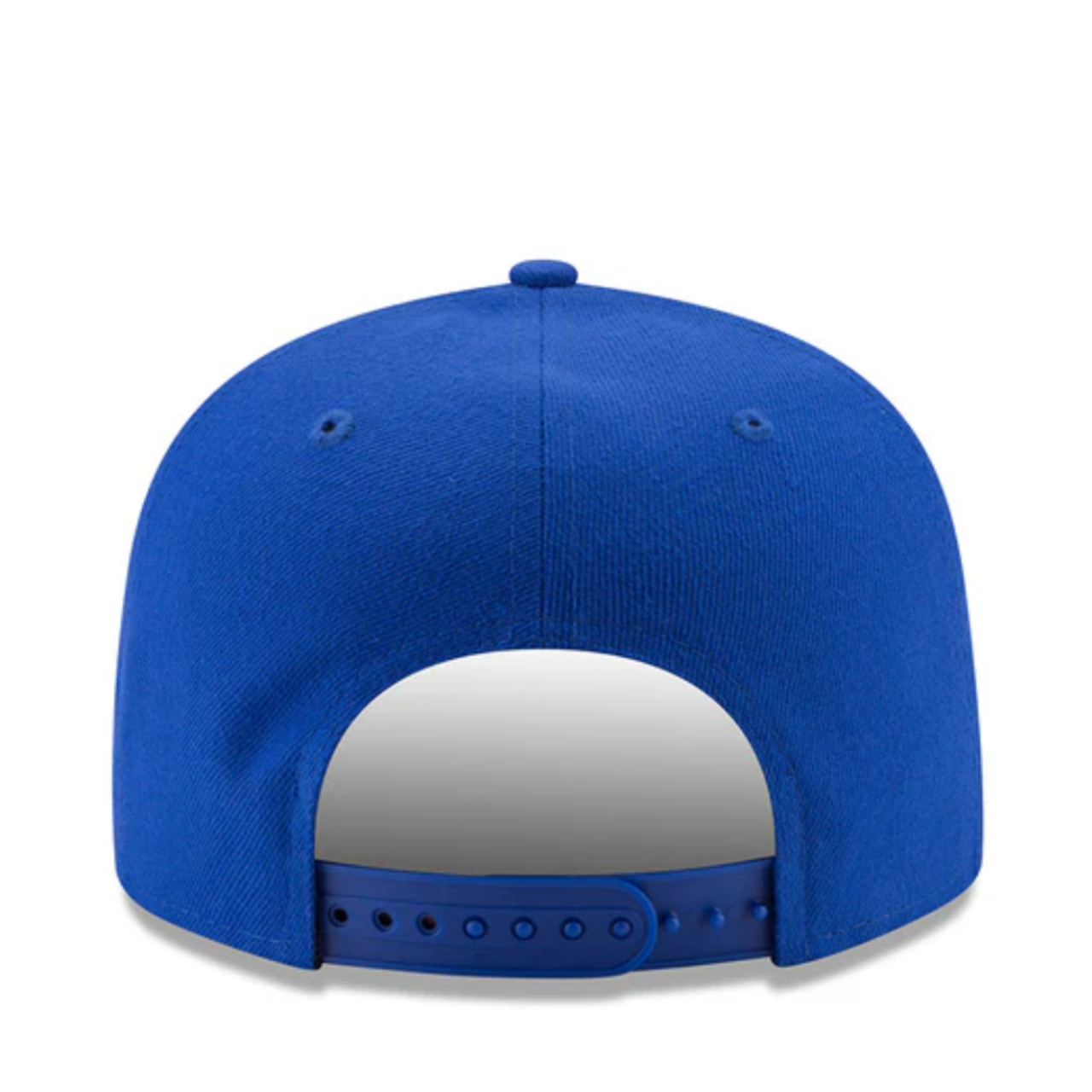 Blue Buffalo Bills New Era Snapback Cap