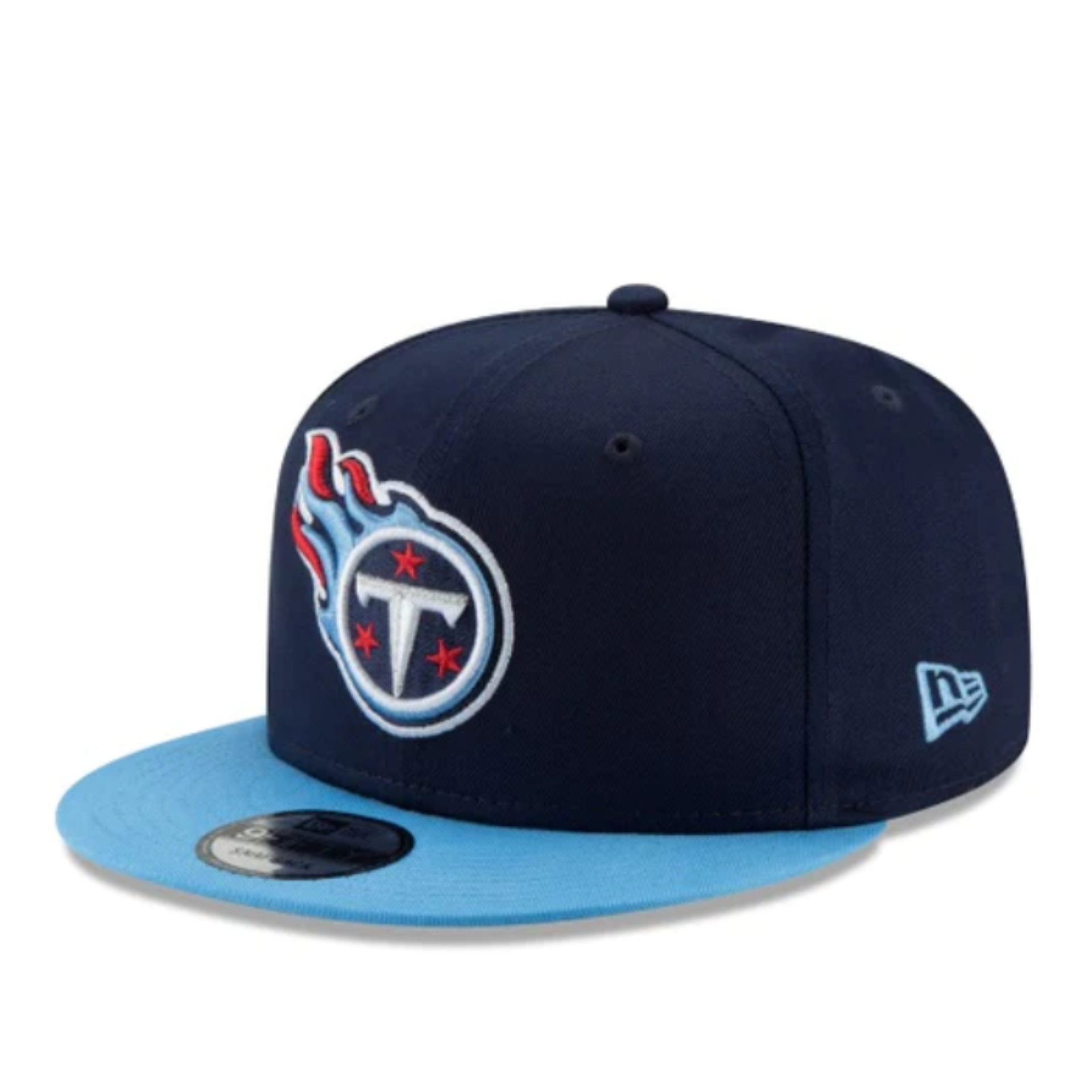 NewEra NFL Tennessee Titans Men's 9FIFTY Snapback Hat