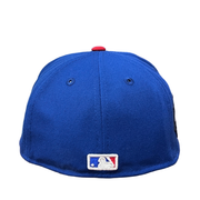 NewEra MLB Chicago Cubs Sirius XM Futures All Star Game 23 Collection 59FIFTY Fitted Men's Hat