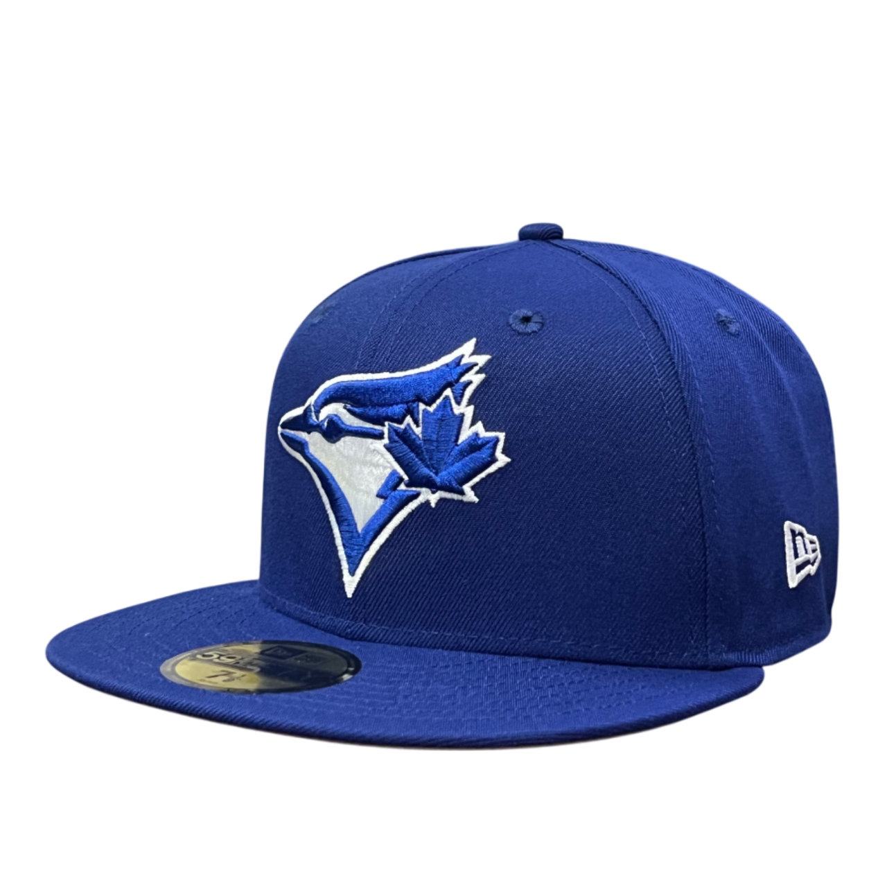 New Era Toronto Blue Jays Royal Blue 59FIFTY Fitted Hat