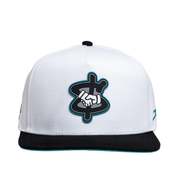 JC Hat Business US Dollar logo Snapback