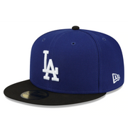 New Era Los Angeles Dodgers LA City Connect