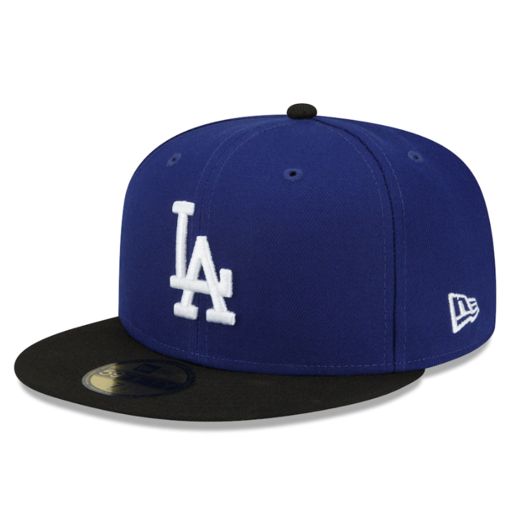 New Era Los Angeles Dodgers LA City Connect