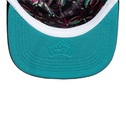 JC Hat Business US Dollar logo Snapback