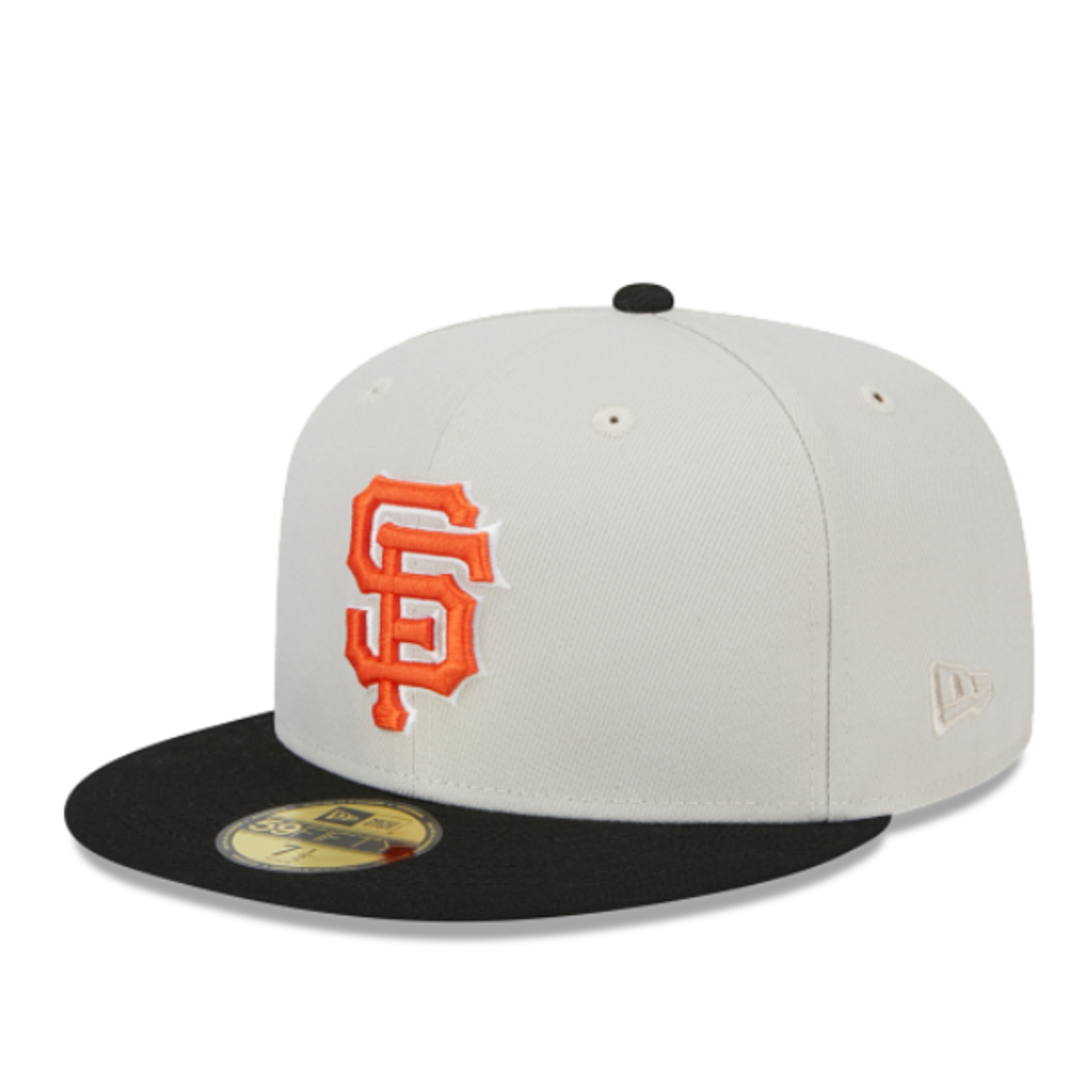 New Era San Francisco Giants SF World Class