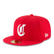 NewEra 59Fifty MLB Cincinnati Reds 1869