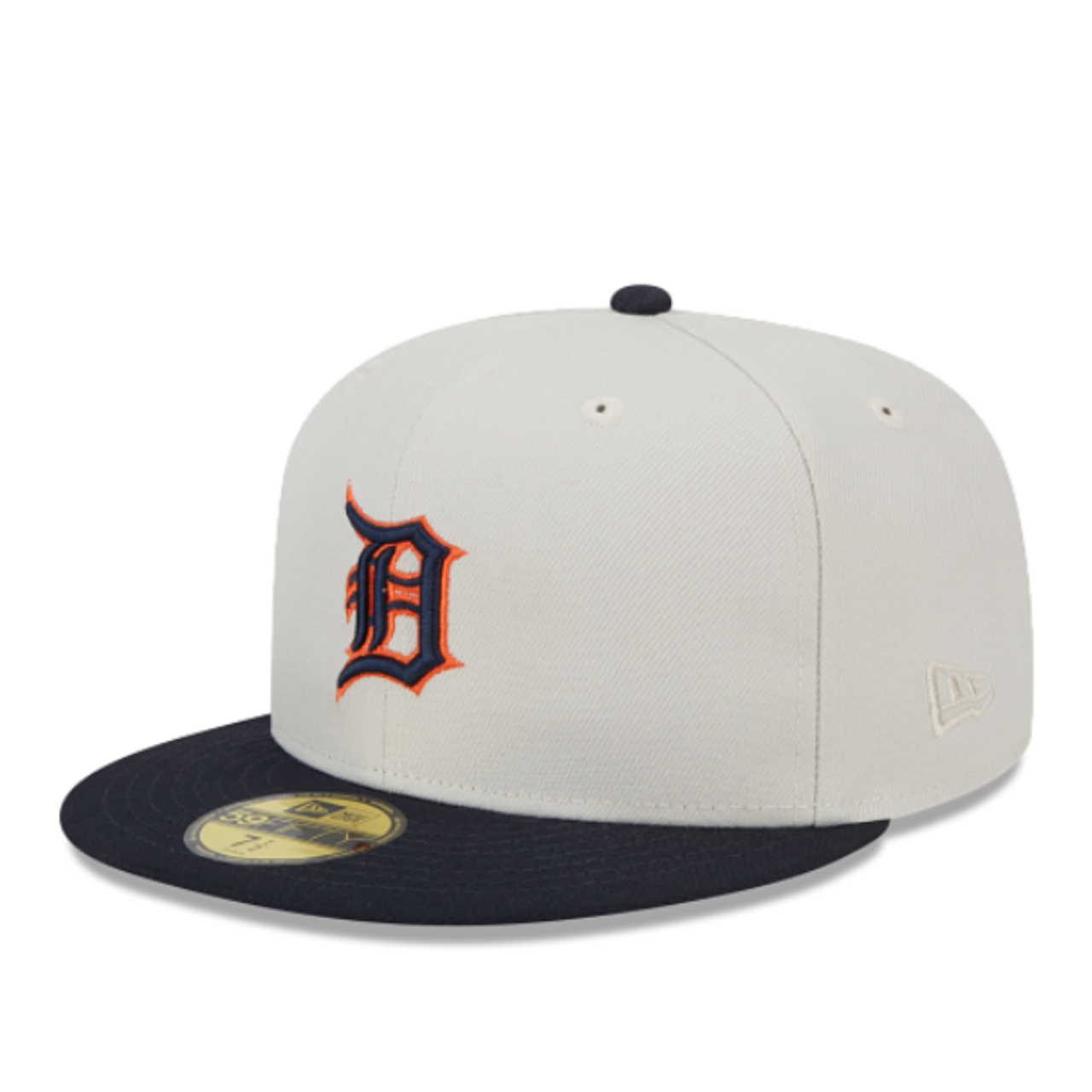 New Era Detroit Tigers D World Class