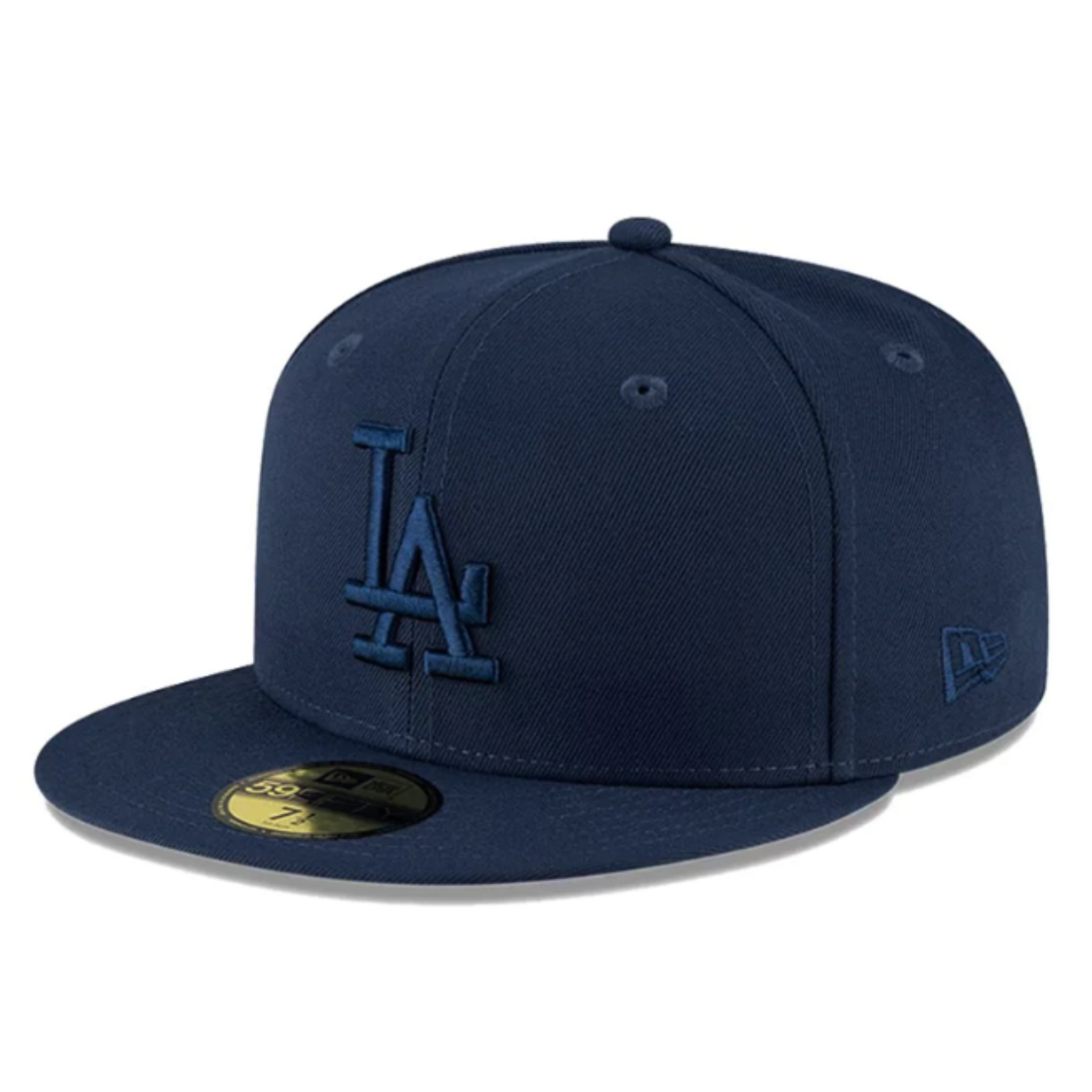 NewEra MLB Los Angeles Dodgers LA Color Pack Deep Navy