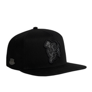 JC Jumper Monopoly Black snapback cap