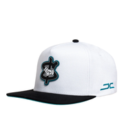 JC Hat Business US Dollar logo Snapback