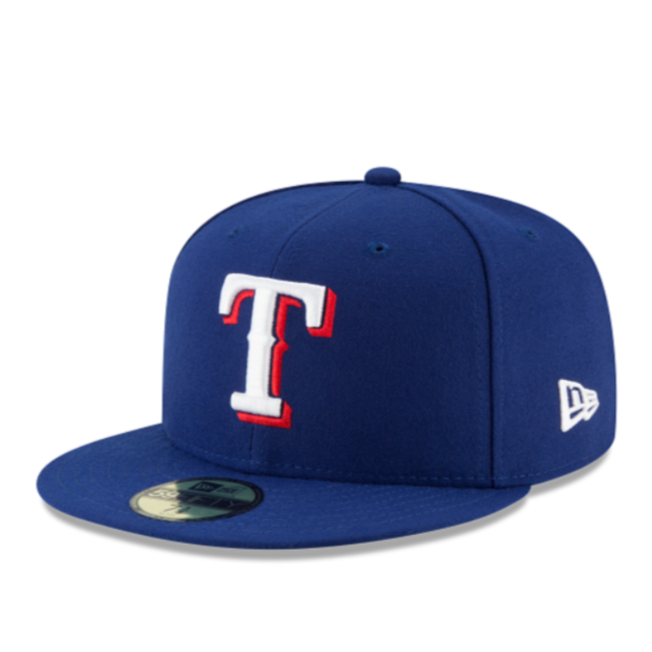 NewEra MLB Texas Rangers T