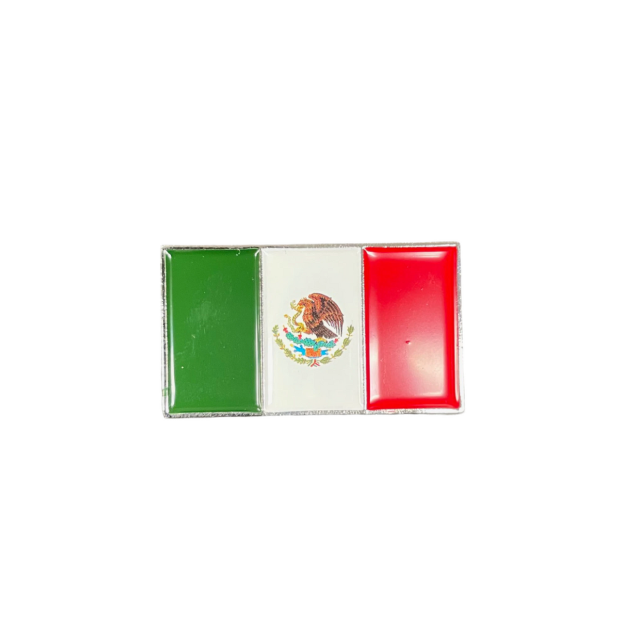 Mexico Flag