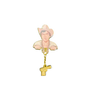 Chalino Sanchez Pin