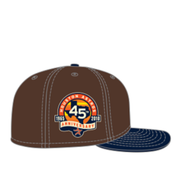 NewEra MLB Houston Astros A Harvest