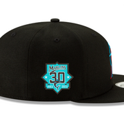 NewEra MLB Miami Marlins 30th Anniversary