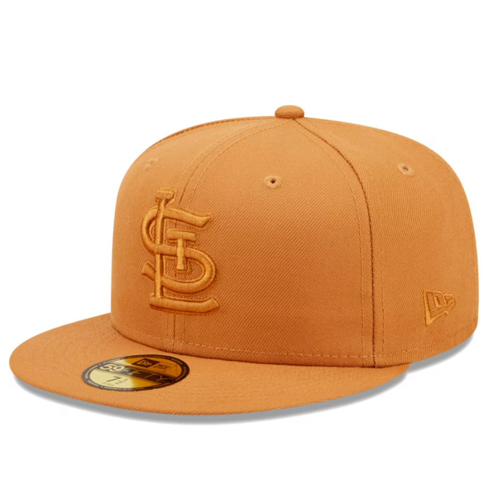 NewEra MLB St. Louis Cardinals STL Color Pack