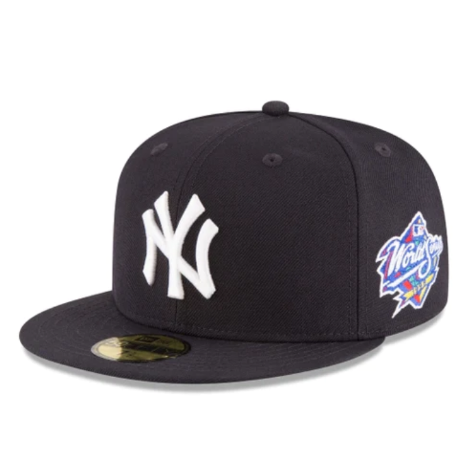 NewEra MLB New York Yankees NY World Series 1998