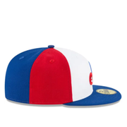 NewEra MLB Montreal Expos M Cooperstown 1969 59FIFTY Fitted Men's Hat