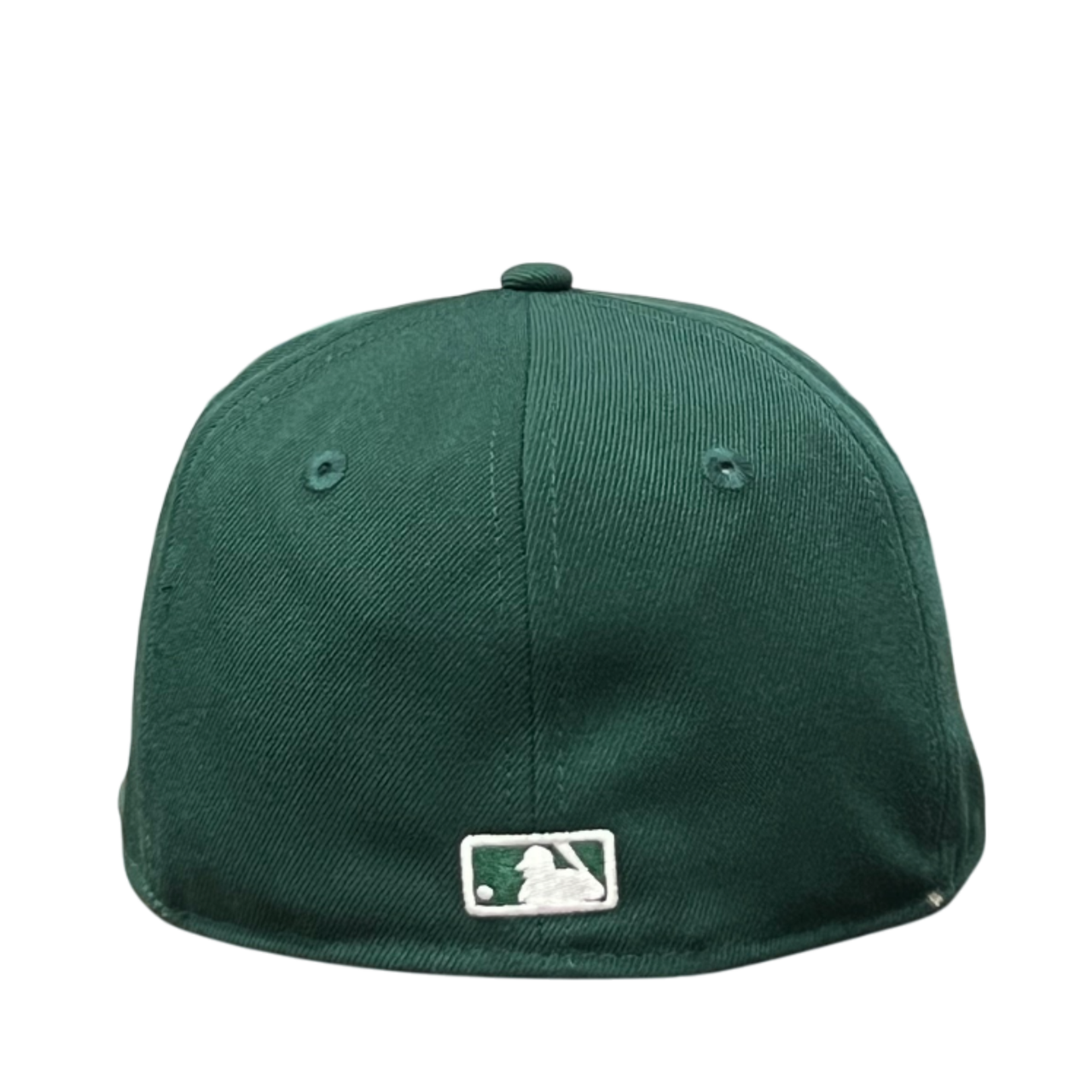 Pittsburgh Pirates Dark Green 59FIFTY Fitted Hat