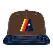 NewEra MLB Houston Astros A Harvest