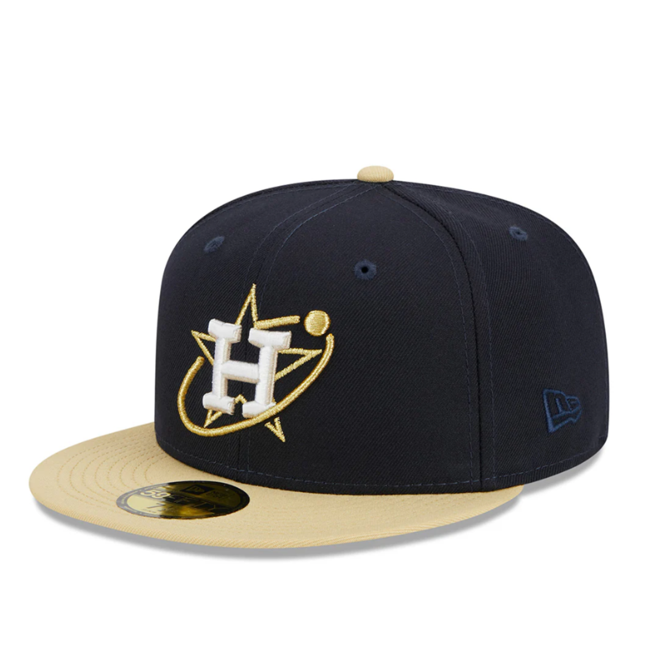 New Era MLB Texas Houston H Retro City