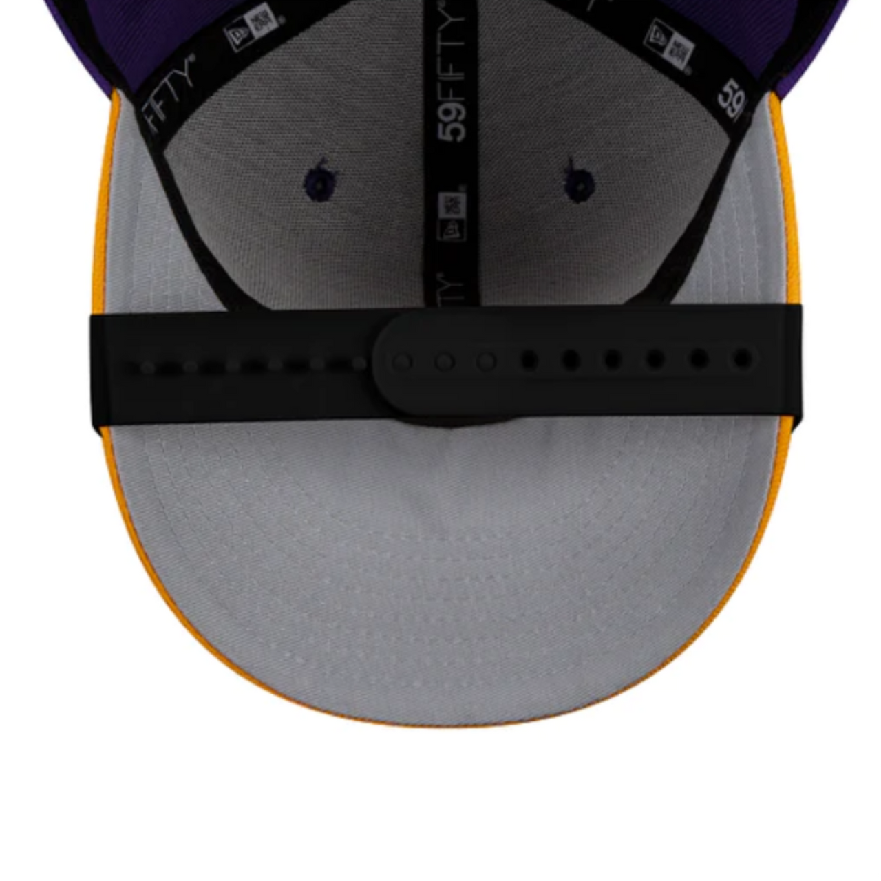 New Era Visor Curve