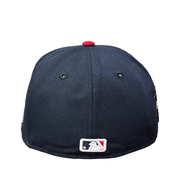 NewEra MLB Cleveland GuardiansSirius XM Futures All Star Game 23 59FIFTY Fitted Men's Hat