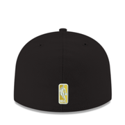 NBA Los Angeles Lakers Fitted