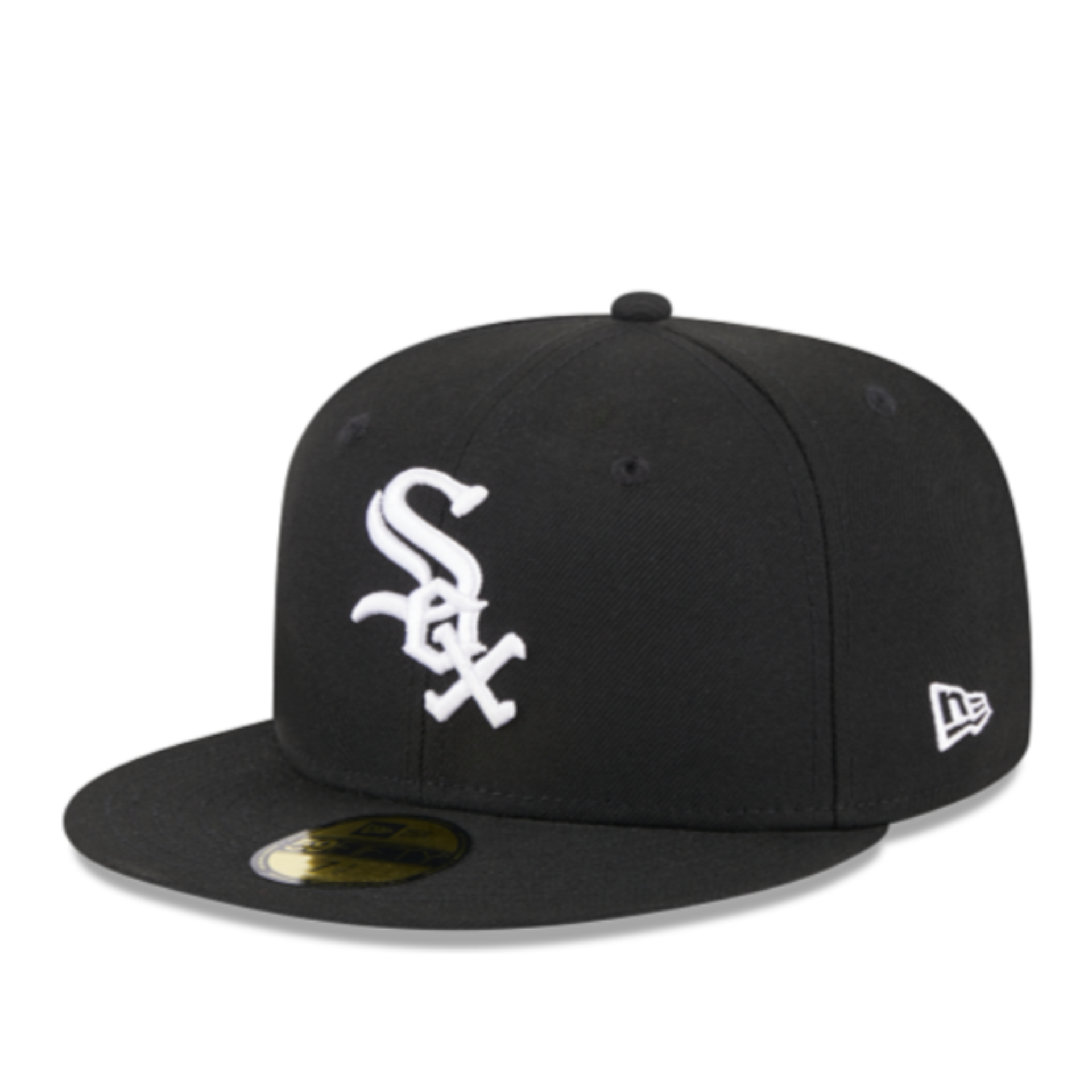 MLB Chicago White Sox Black/White