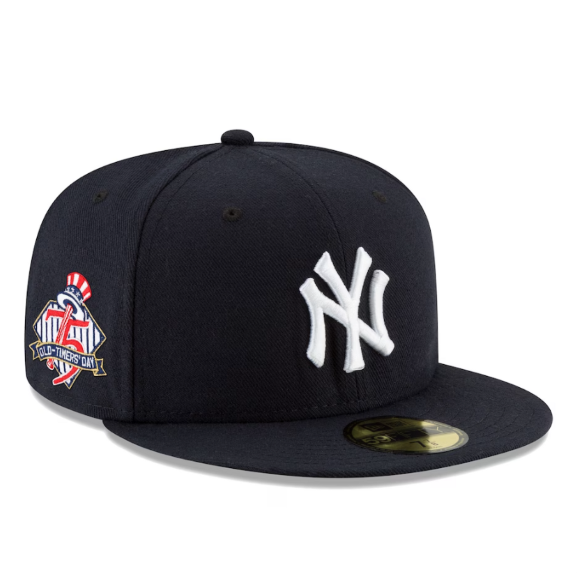 NewEra MLB New York Yankees NY Old Timers' Day