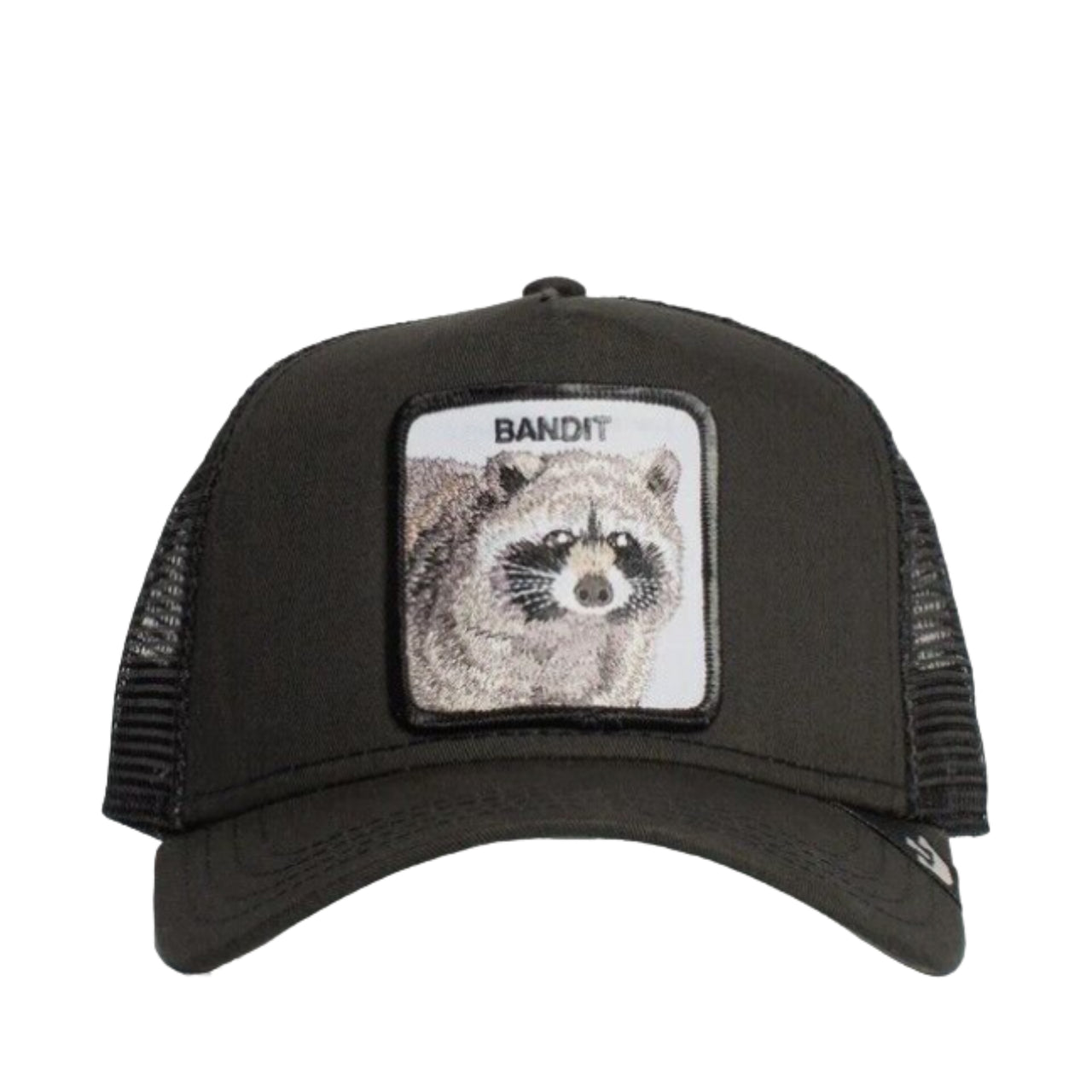 Goorin Bros The Bandit Trucker Mesh Snapback