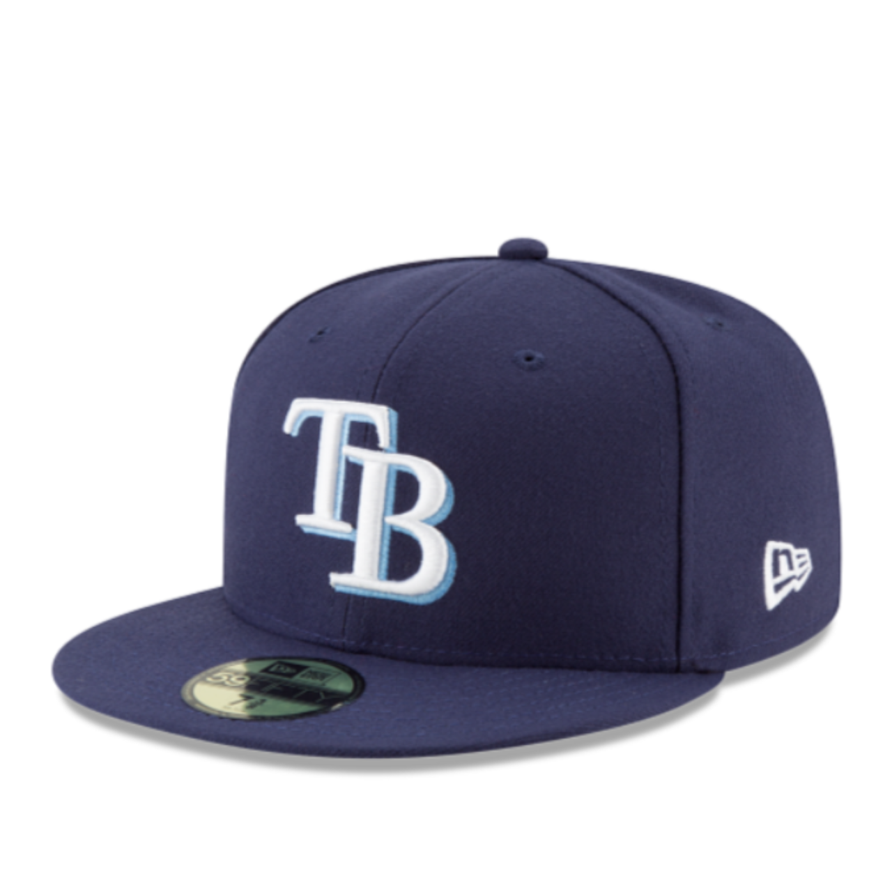 NewEra MLB Tampa Bay Rays TB 