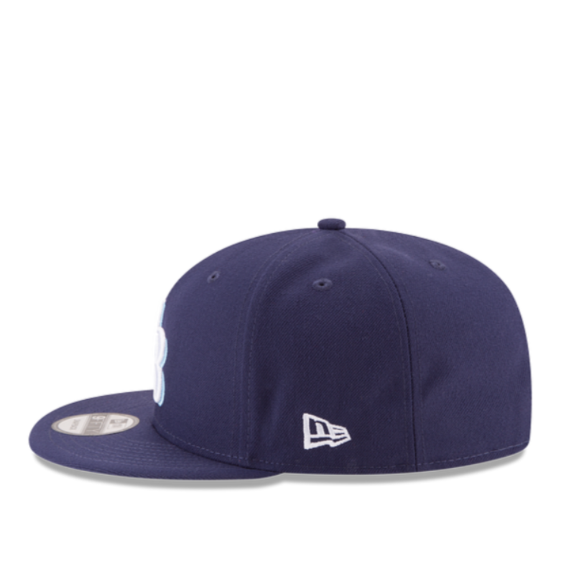 MLB Tampa Bay Rays TB 9FIFTY