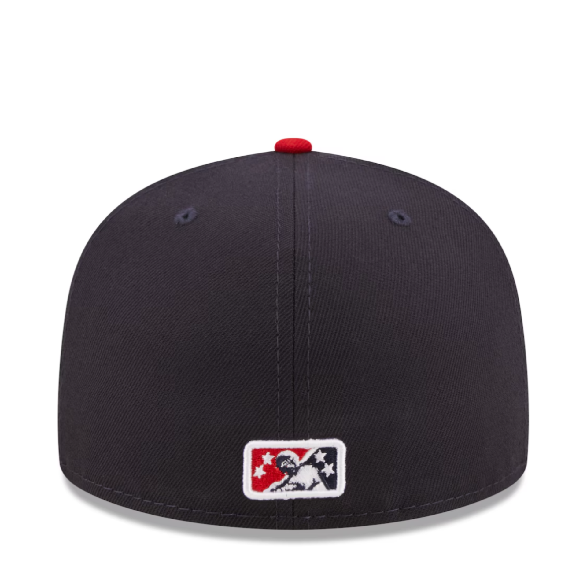 Minor Legue Springfield S New Era Fitted Cap.