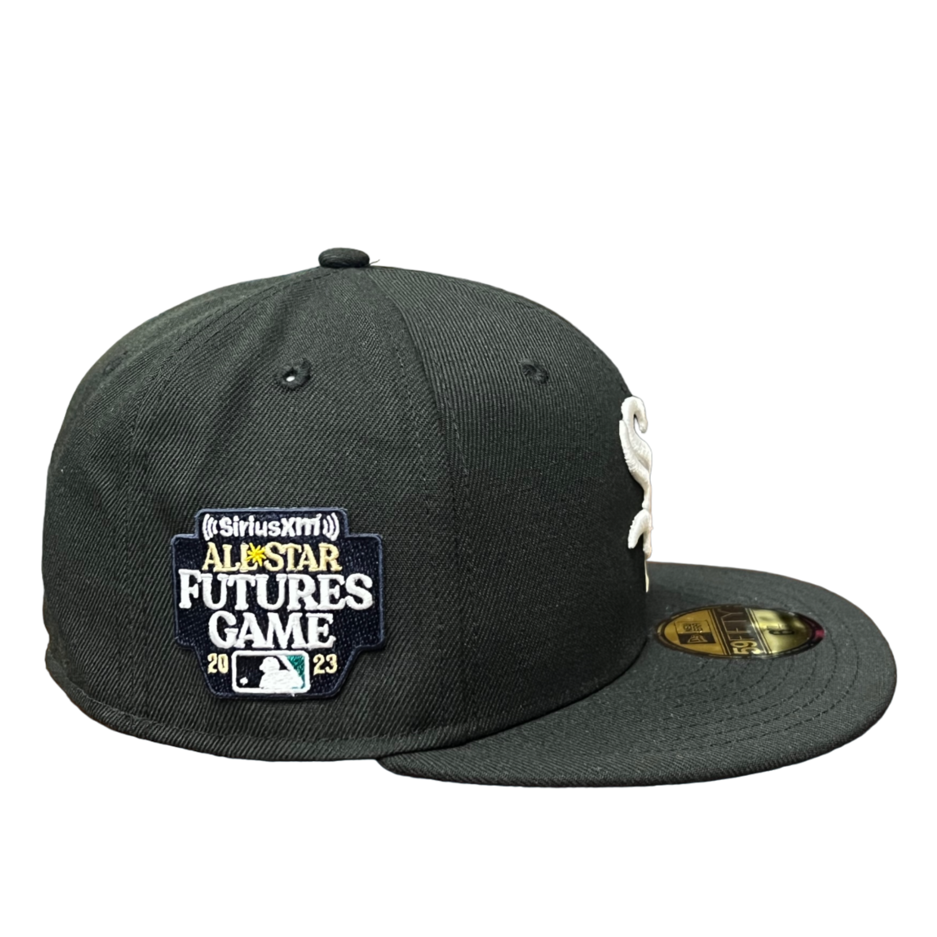 NewEra MLB Chicago White Sox Sirius XM Futures All Star Game 23 59FIFTY Fitted Men's Hat