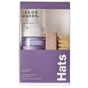 Jason Markk Hat Care Kit front view