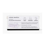 Jason Markk Ultra Delicate Hat Brush box back view
