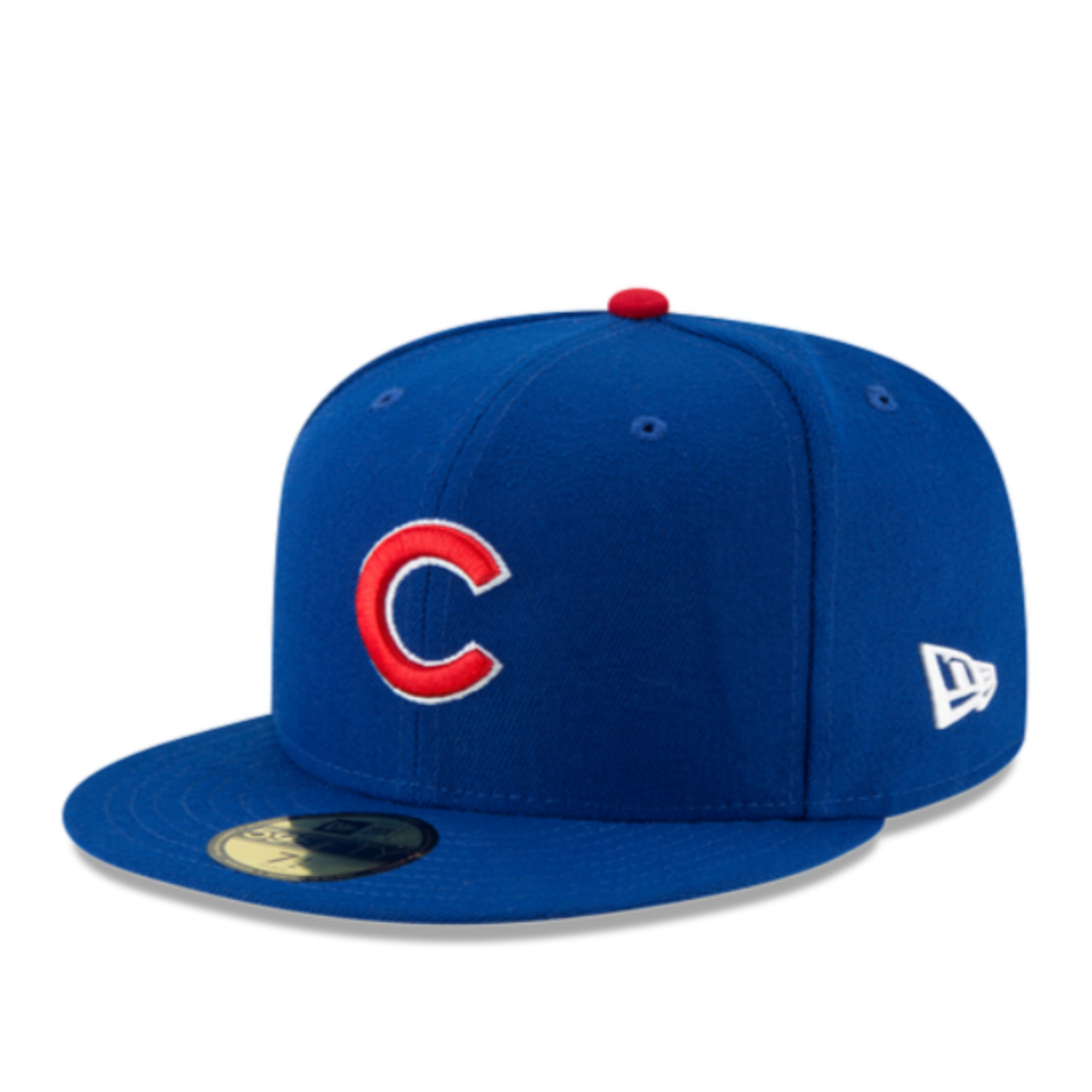 NewEra MLB Chicago Cubs C Blue