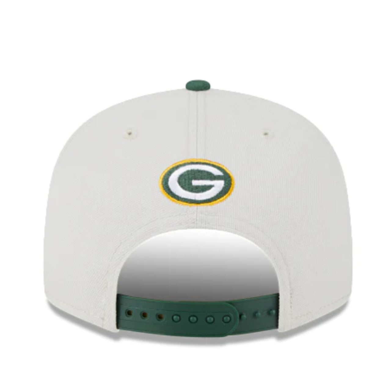 NFL 2023 Draft Green Bay Packers 9FIFTY Adjustable Snapback