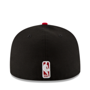 NBA Chicago Bulls 59FIFTY Fitted