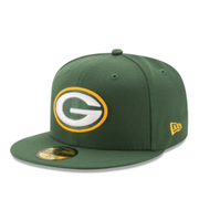 New Era Green Bay Packers G