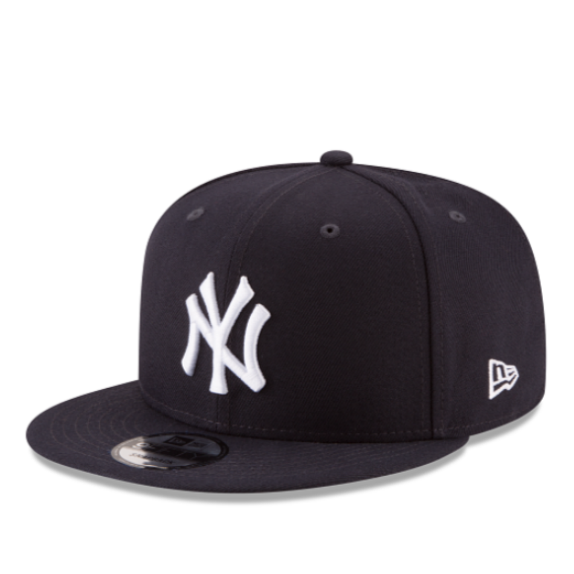 NewEra MLB New York Yankees NY World Series 2000 MVP Derek Jeter 9FIFTY Snapback Men's Hat