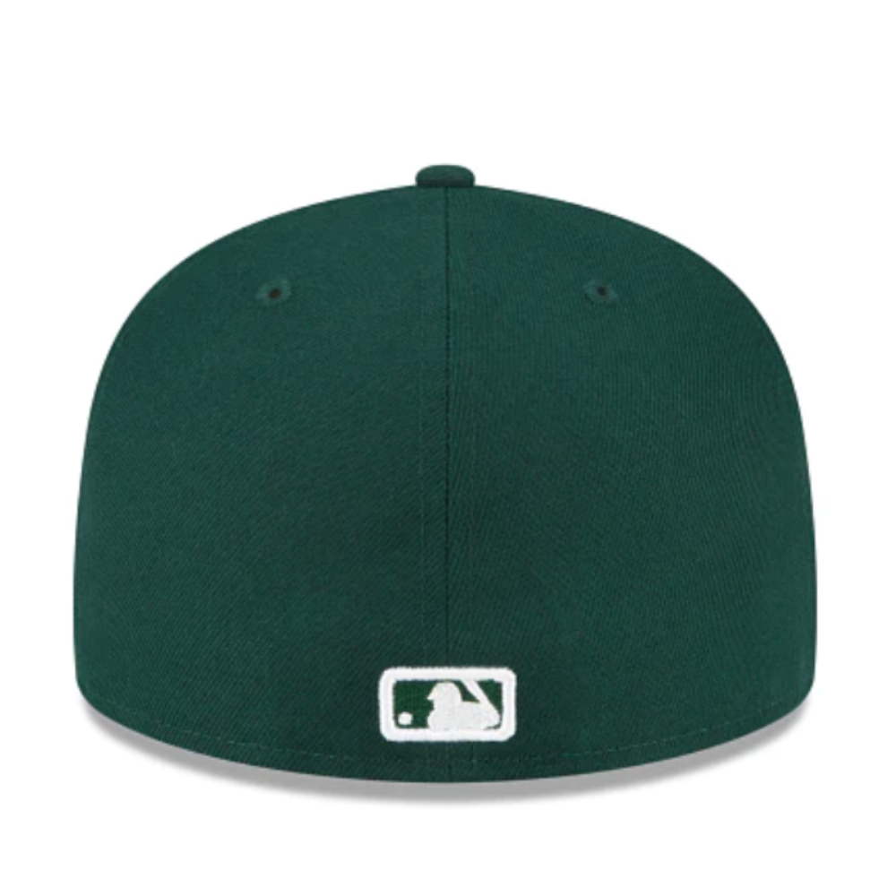 NewEra MLB Los Angeles Dodgers LA Color Pack Green