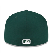 NewEra MLB Los Angeles Dodgers LA Color Pack Green