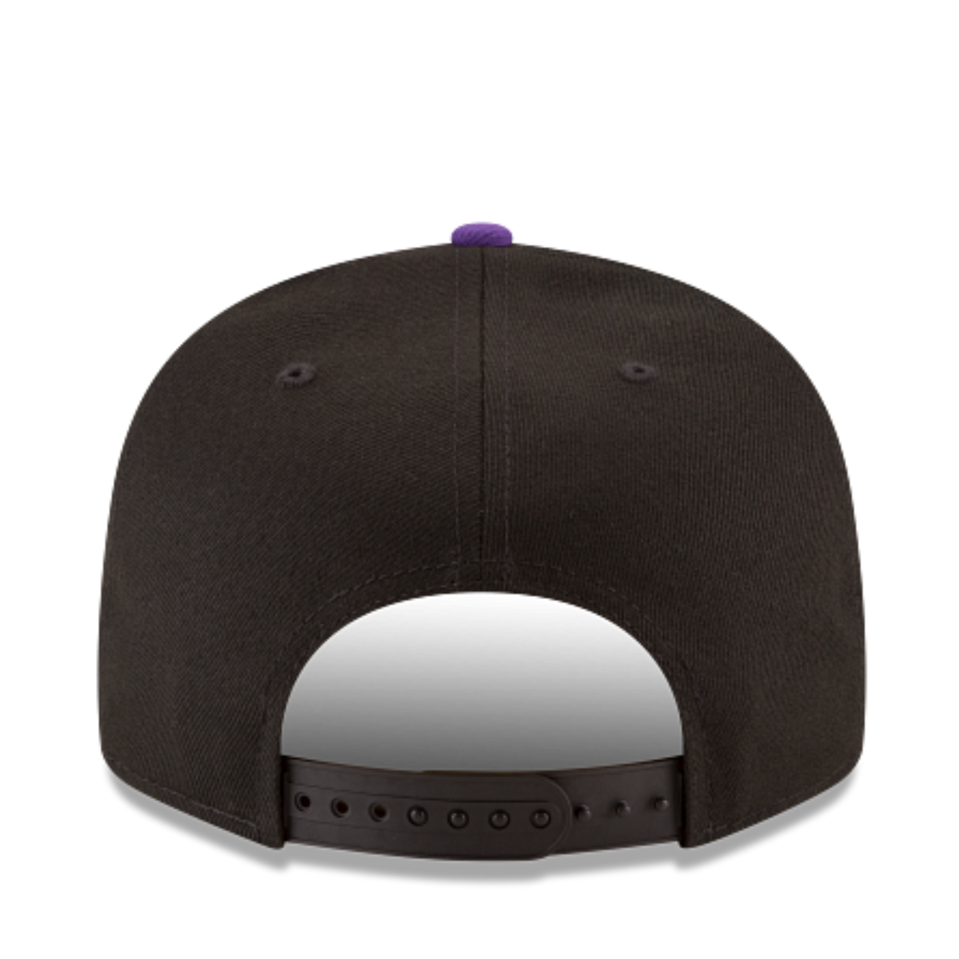 MLB Colorado Rockies CR Mexico City Series 2024 9FIFTY Men's Snapback