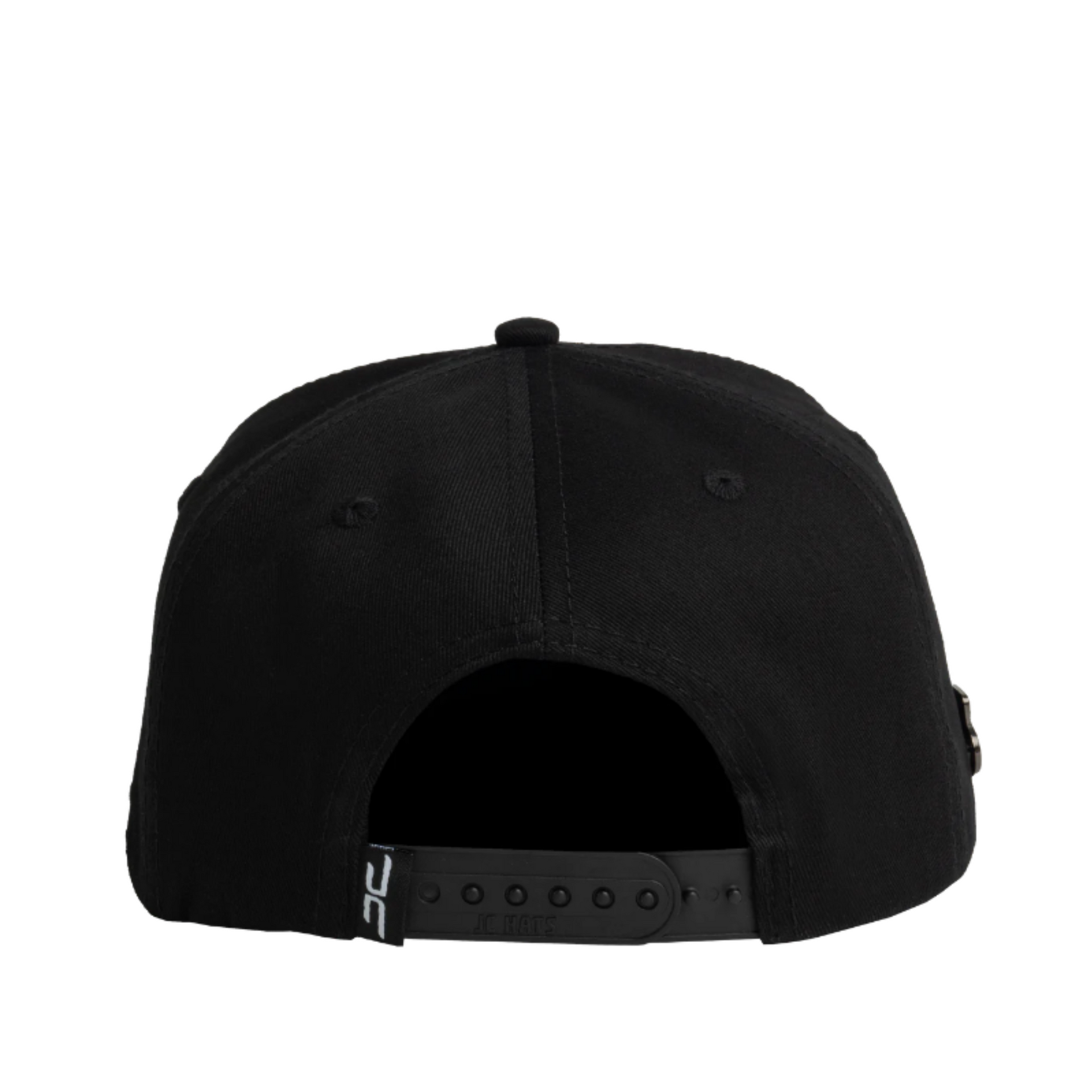 JC Jumper Monopoly Black snapback cap