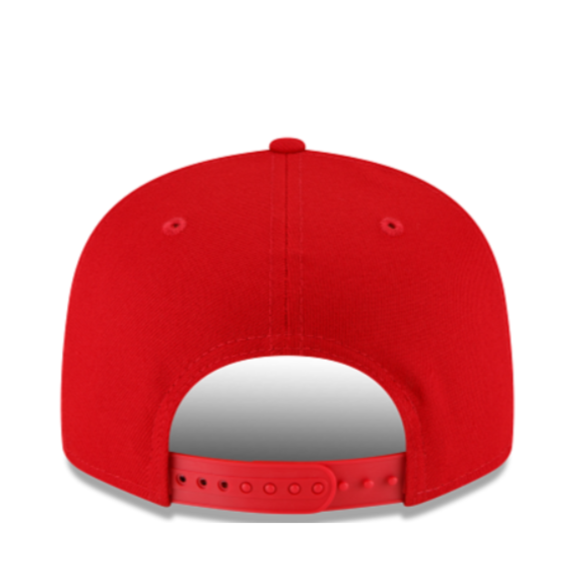 NewEra MLB St. Louis Cardinals STL 9FIFTY Men's Snapback