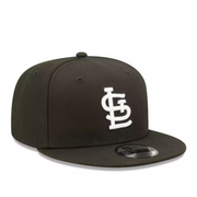 NewEra MLB St. Louis Cardinals STL 9FIFTY Men's Snapback