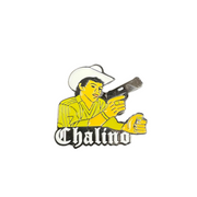 Chalino Pin